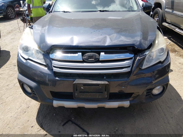 Продаж на аукціоні авто 2013 Subaru Outback 2.5i Limited, vin: 4S4BRBKCXD3308066, номер лоту: 45872748