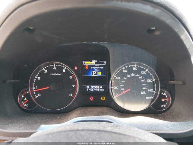 Продаж на аукціоні авто 2013 Subaru Outback 2.5i Limited, vin: 4S4BRBKCXD3308066, номер лоту: 45872748