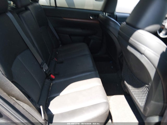 Продаж на аукціоні авто 2013 Subaru Outback 2.5i Limited, vin: 4S4BRBKCXD3308066, номер лоту: 45872748