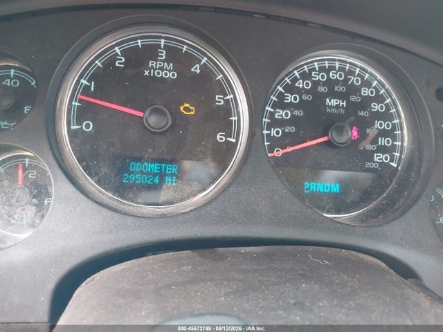 2008 Gmc Sierra 1500 Denali მანქანა იყიდება აუქციონზე, vin: 2GTEK638981171222, აუქციონის ნომერი: 45872749