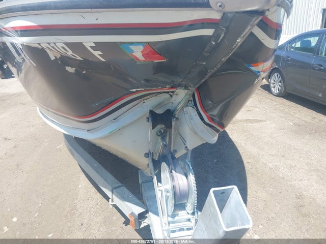 Продаж на аукціоні авто 1988 Lund 18', vin: LUNP1156D888, номер лоту: 45872751
