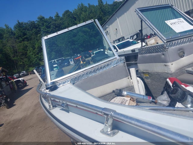 Продаж на аукціоні авто 1988 Lund 18', vin: LUNP1156D888, номер лоту: 45872751