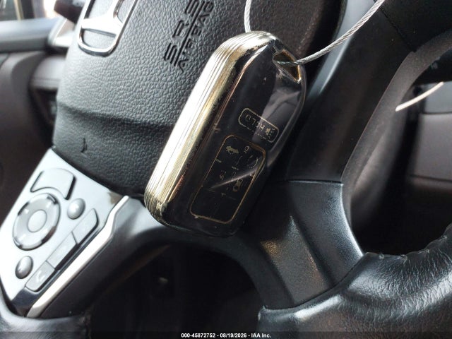 45872752 :رقم المزاد ، 5FNRL6H73KB030018 vin ، 2019 Honda Odyssey Ex-l مزاد بيع