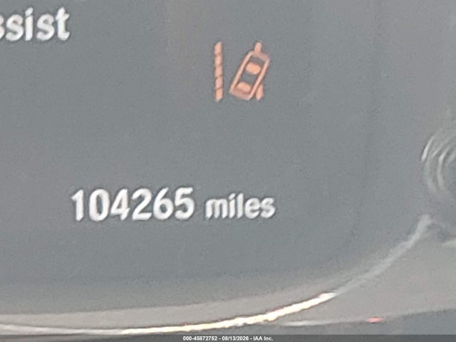 45872752 :رقم المزاد ، 5FNRL6H73KB030018 vin ، 2019 Honda Odyssey Ex-l مزاد بيع