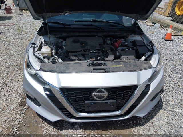 1N4BL4BV0LC220070 Nissan Altima S Fwd