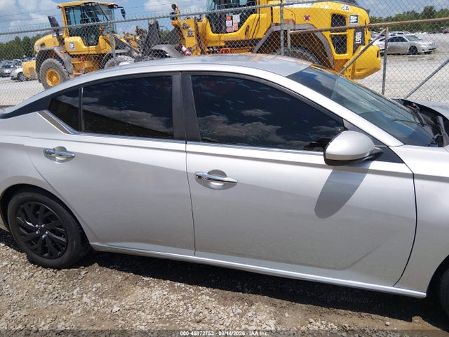 1N4BL4BV0LC220070 Nissan Altima S Fwd