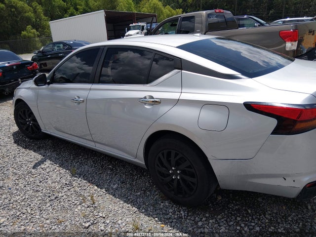 1N4BL4BV0LC220070 Nissan Altima S Fwd