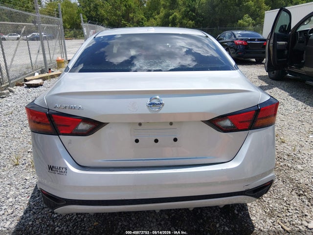 1N4BL4BV0LC220070 Nissan Altima S Fwd