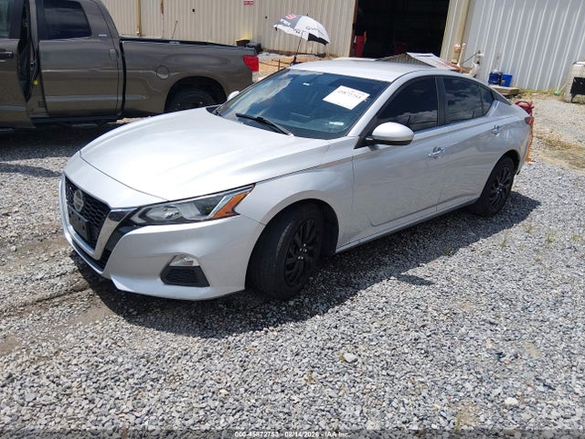 1N4BL4BV0LC220070 Nissan Altima S Fwd