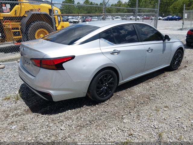 1N4BL4BV0LC220070 Nissan Altima S Fwd