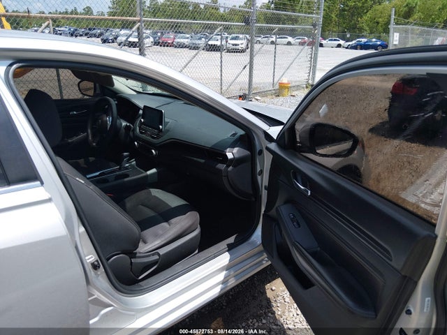 1N4BL4BV0LC220070 Nissan Altima S Fwd