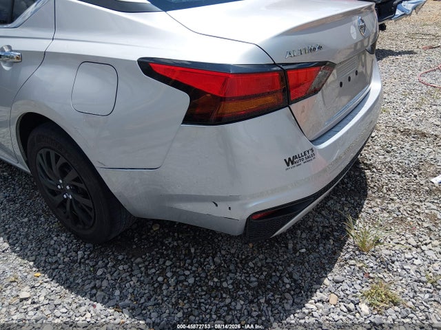 1N4BL4BV0LC220070 Nissan Altima S Fwd