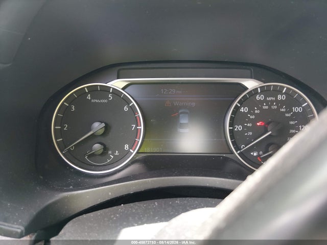 1N4BL4BV0LC220070 Nissan Altima S Fwd