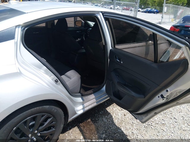 1N4BL4BV0LC220070 Nissan Altima S Fwd