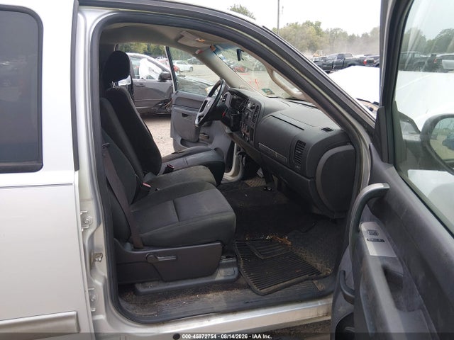 2012 Chevrolet Silverado 1500 Lt მანქანა იყიდება აუქციონზე, vin: 3GCPKSEAXCG230196, აუქციონის ნომერი: 45872754