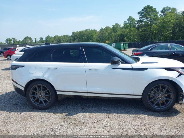 Продажа на аукционе авто 2025 Land Rover Range Rover Velar P400 Dynamic Hse, vin: SALYM2FU6SA801728, номер лота: 45872755