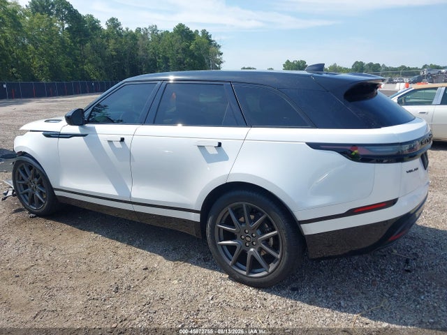 Продажа на аукционе авто 2025 Land Rover Range Rover Velar P400 Dynamic Hse, vin: SALYM2FU6SA801728, номер лота: 45872755