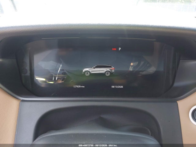 Продажа на аукционе авто 2025 Land Rover Range Rover Velar P400 Dynamic Hse, vin: SALYM2FU6SA801728, номер лота: 45872755