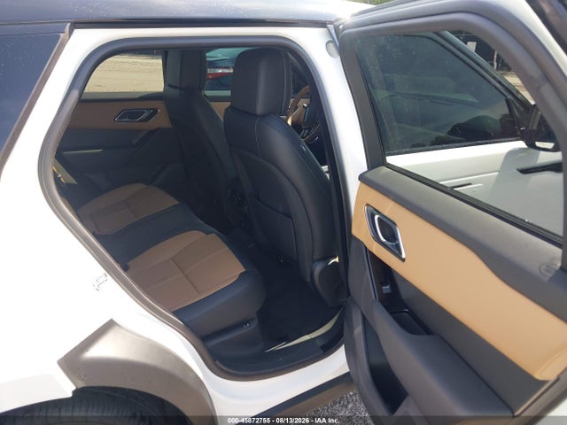 Продажа на аукционе авто 2025 Land Rover Range Rover Velar P400 Dynamic Hse, vin: SALYM2FU6SA801728, номер лота: 45872755