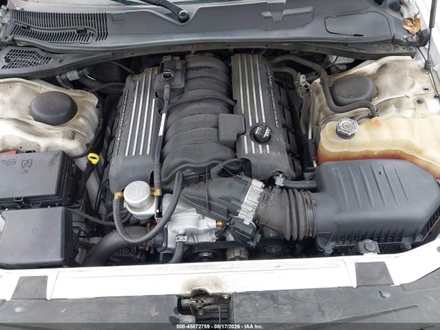 Aukcja sprzedaży 2019 Dodge Challenger R/t Scat Pack, vin: 2C3CDZFJ4KH596481, numer aukcji: 45872759