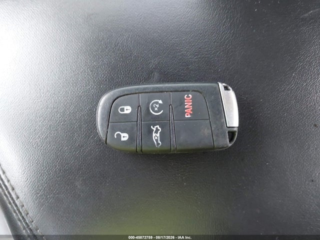 Aukcja sprzedaży 2019 Dodge Challenger R/t Scat Pack, vin: 2C3CDZFJ4KH596481, numer aukcji: 45872759