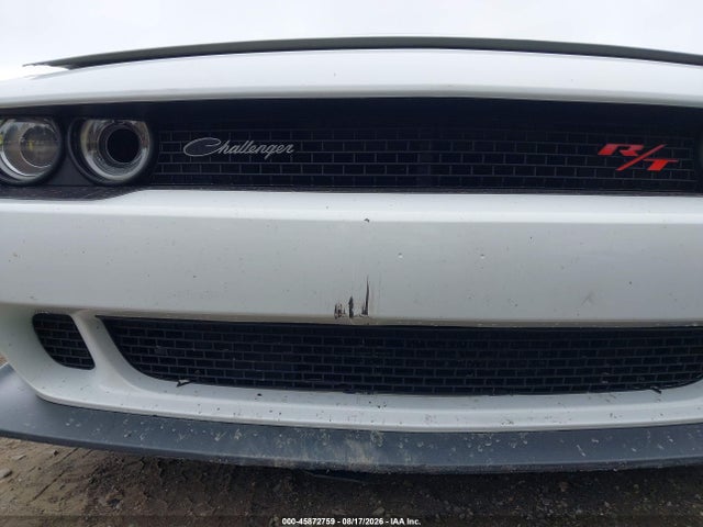 Aukcja sprzedaży 2019 Dodge Challenger R/t Scat Pack, vin: 2C3CDZFJ4KH596481, numer aukcji: 45872759