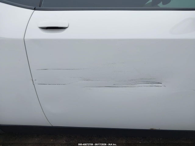 Aukcja sprzedaży 2019 Dodge Challenger R/t Scat Pack, vin: 2C3CDZFJ4KH596481, numer aukcji: 45872759