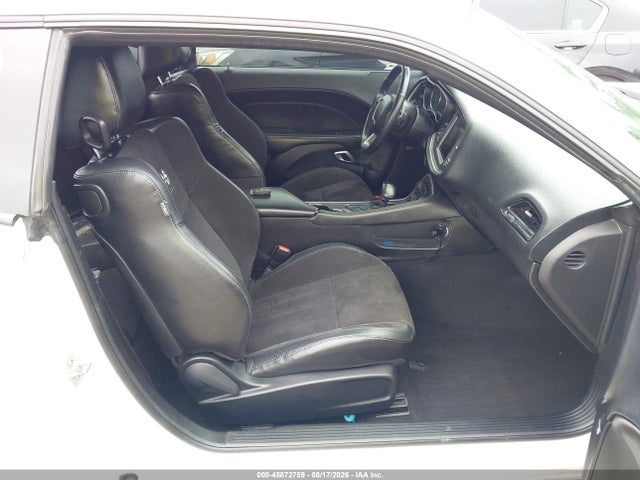 Aukcja sprzedaży 2019 Dodge Challenger R/t Scat Pack, vin: 2C3CDZFJ4KH596481, numer aukcji: 45872759