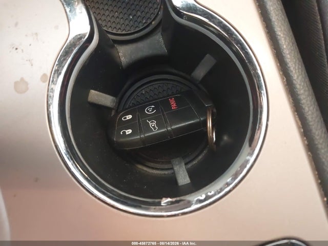 Продаж на аукціоні авто 2015 Jeep Grand Cherokee Limited, vin: 1C4RJFBG6FC655689, номер лоту: 45872765