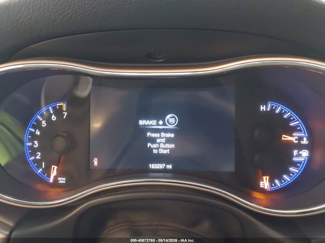 Продаж на аукціоні авто 2015 Jeep Grand Cherokee Limited, vin: 1C4RJFBG6FC655689, номер лоту: 45872765
