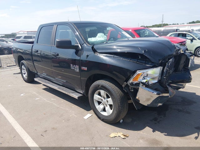 Aukcja sprzedaży 2019 Ram 1500 Classic Slt  4x2 6'4 Box, vin: 1C6RR6TT2KS610017, numer aukcji: 45872766