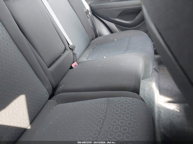 45872767 :رقم المزاد ، KL7CJKSB8LB038408 vin ، 2020 Chevrolet Trax Fwd Ls مزاد بيع