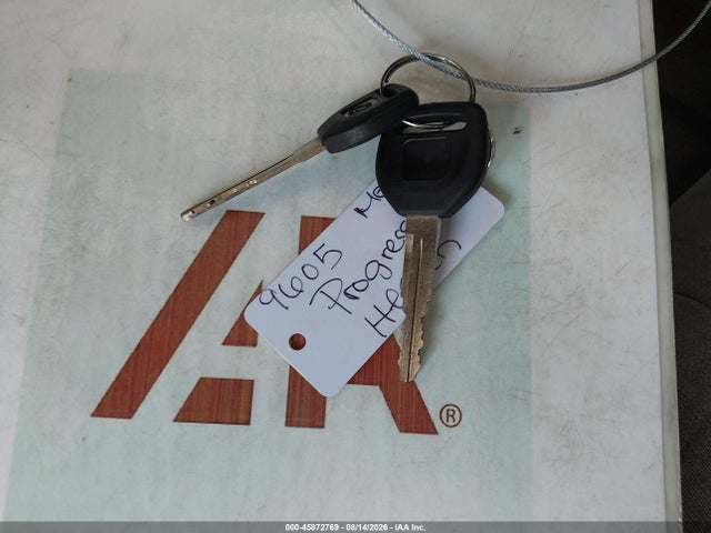 45872769 :رقم المزاد ، 1HGCD5541RA050456 vin ، 1994 Honda Accord Lx/ex مزاد بيع