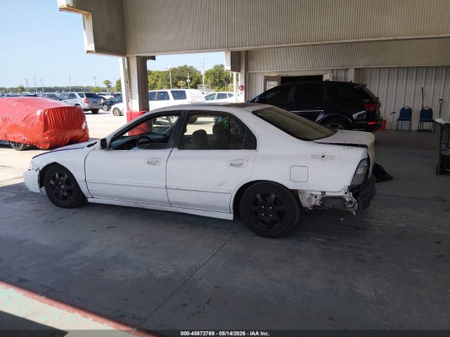 45872769 :رقم المزاد ، 1HGCD5541RA050456 vin ، 1994 Honda Accord Lx/ex مزاد بيع