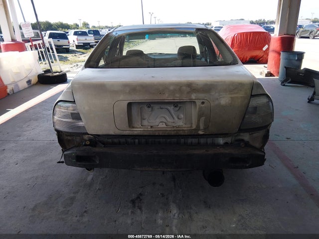 45872769 :رقم المزاد ، 1HGCD5541RA050456 vin ، 1994 Honda Accord Lx/ex مزاد بيع