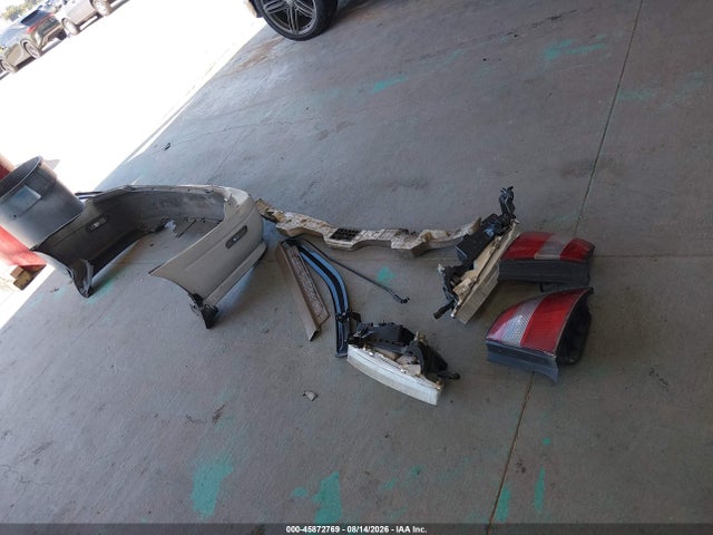 45872769 :رقم المزاد ، 1HGCD5541RA050456 vin ، 1994 Honda Accord Lx/ex مزاد بيع
