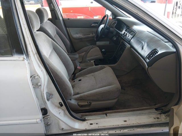 45872769 :رقم المزاد ، 1HGCD5541RA050456 vin ، 1994 Honda Accord Lx/ex مزاد بيع