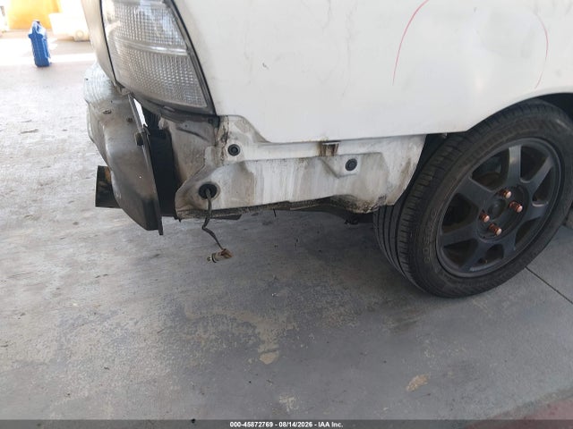 45872769 :رقم المزاد ، 1HGCD5541RA050456 vin ، 1994 Honda Accord Lx/ex مزاد بيع
