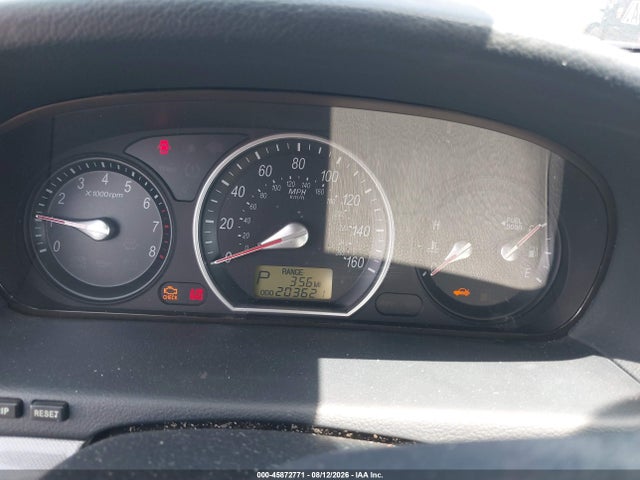 45872771 :رقم المزاد ، 5NPEU46F56H149562 vin ، 2006 Hyundai Sonata Gls V6/lx V6 مزاد بيع