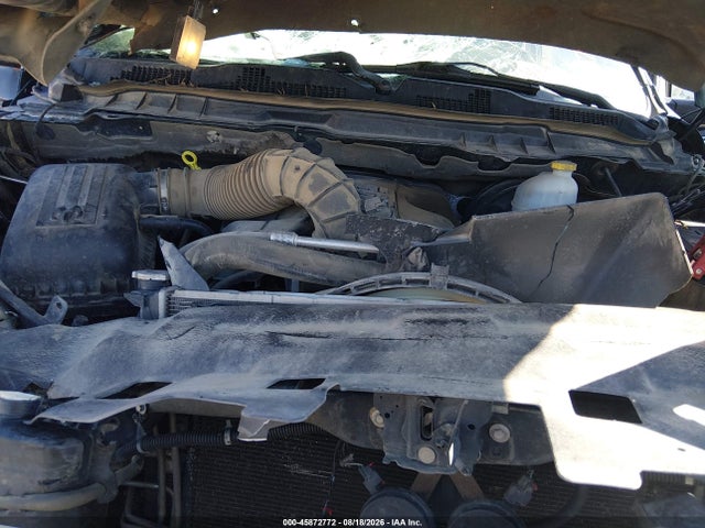 Aukcja sprzedaży 2011 Ram Ram 1500 Slt, vin: 1D7RV1CTXBS672293, numer aukcji: 45872772