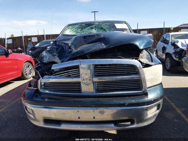 Aukcja sprzedaży 2011 Ram Ram 1500 Slt, vin: 1D7RV1CTXBS672293, numer aukcji: 45872772