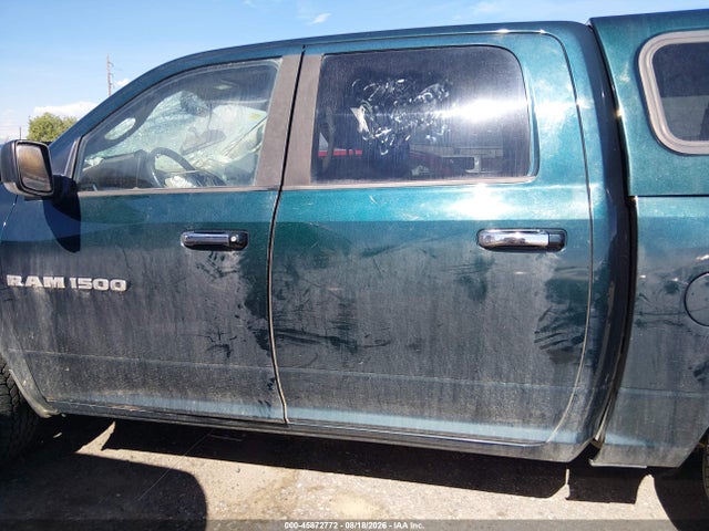 Aukcja sprzedaży 2011 Ram Ram 1500 Slt, vin: 1D7RV1CTXBS672293, numer aukcji: 45872772