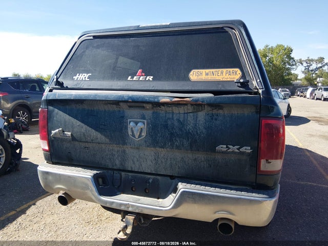 Aukcja sprzedaży 2011 Ram Ram 1500 Slt, vin: 1D7RV1CTXBS672293, numer aukcji: 45872772