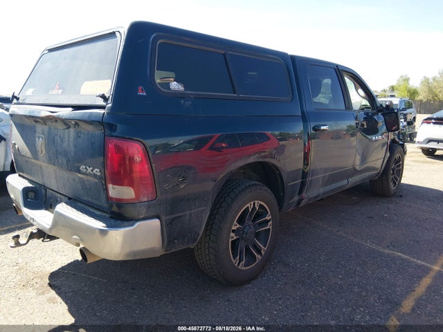 Aukcja sprzedaży 2011 Ram Ram 1500 Slt, vin: 1D7RV1CTXBS672293, numer aukcji: 45872772