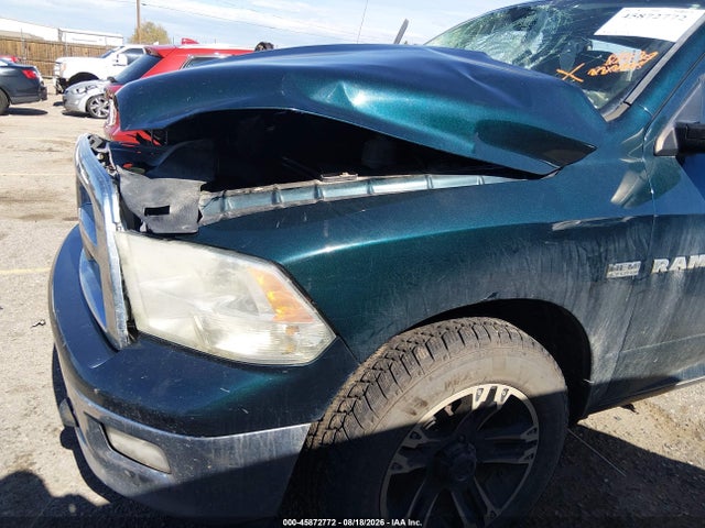 Aukcja sprzedaży 2011 Ram Ram 1500 Slt, vin: 1D7RV1CTXBS672293, numer aukcji: 45872772