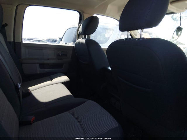 Aukcja sprzedaży 2011 Ram Ram 1500 Slt, vin: 1D7RV1CTXBS672293, numer aukcji: 45872772
