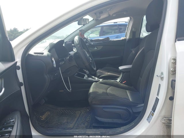 Продаж на аукціоні авто 2019 Kia Forte Lxs, vin: 3KPF24AD6KE076538, номер лоту: 45872774