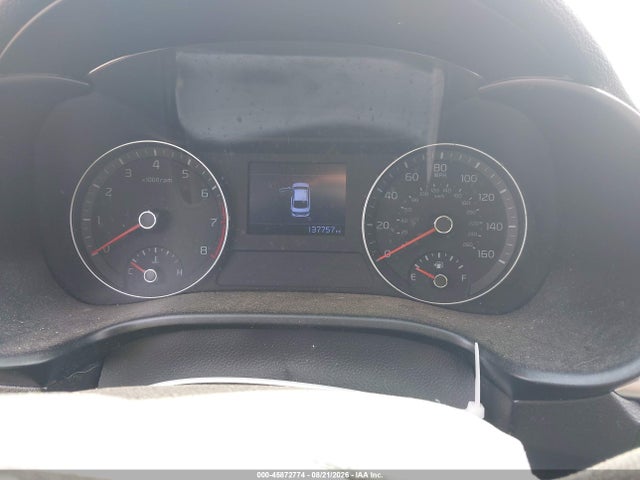 Продаж на аукціоні авто 2019 Kia Forte Lxs, vin: 3KPF24AD6KE076538, номер лоту: 45872774