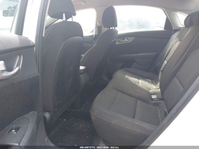 Продаж на аукціоні авто 2019 Kia Forte Lxs, vin: 3KPF24AD6KE076538, номер лоту: 45872774
