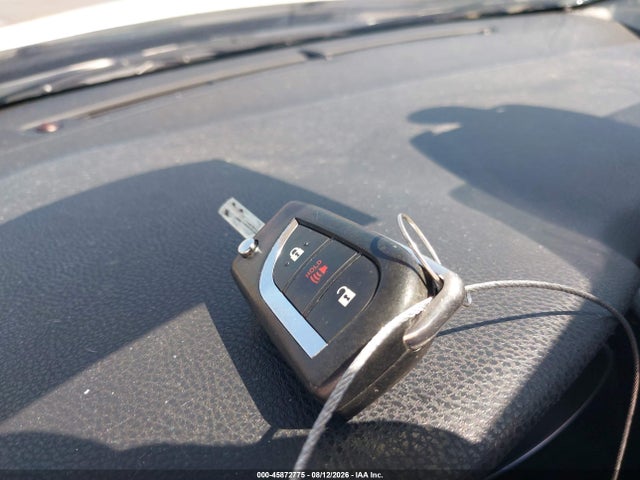 Toyota COROLLA IM 2018 JTNKARJE0JJ572312 Image 11